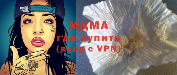 кокс Нягань